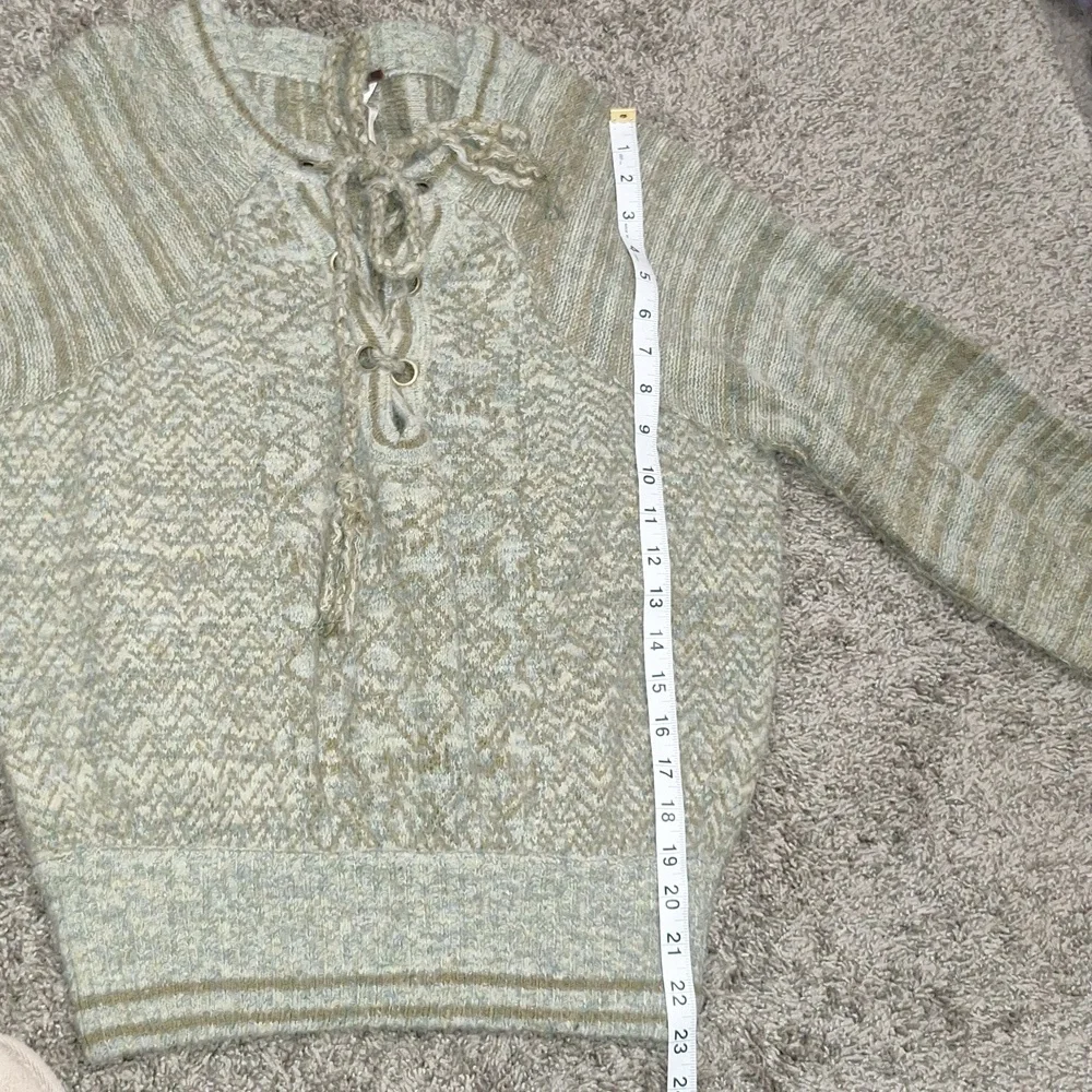 Free People long sleeve